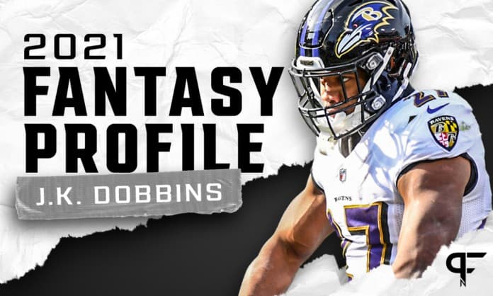 dobbins fantasy outlook