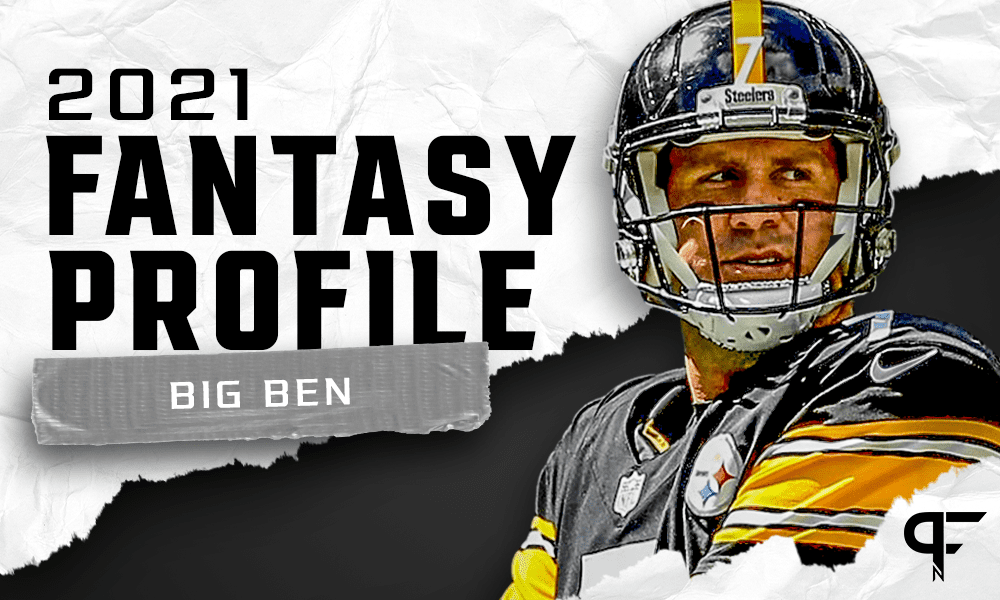 Instant analysis: Steelers send out Ben Roethlisberger with one