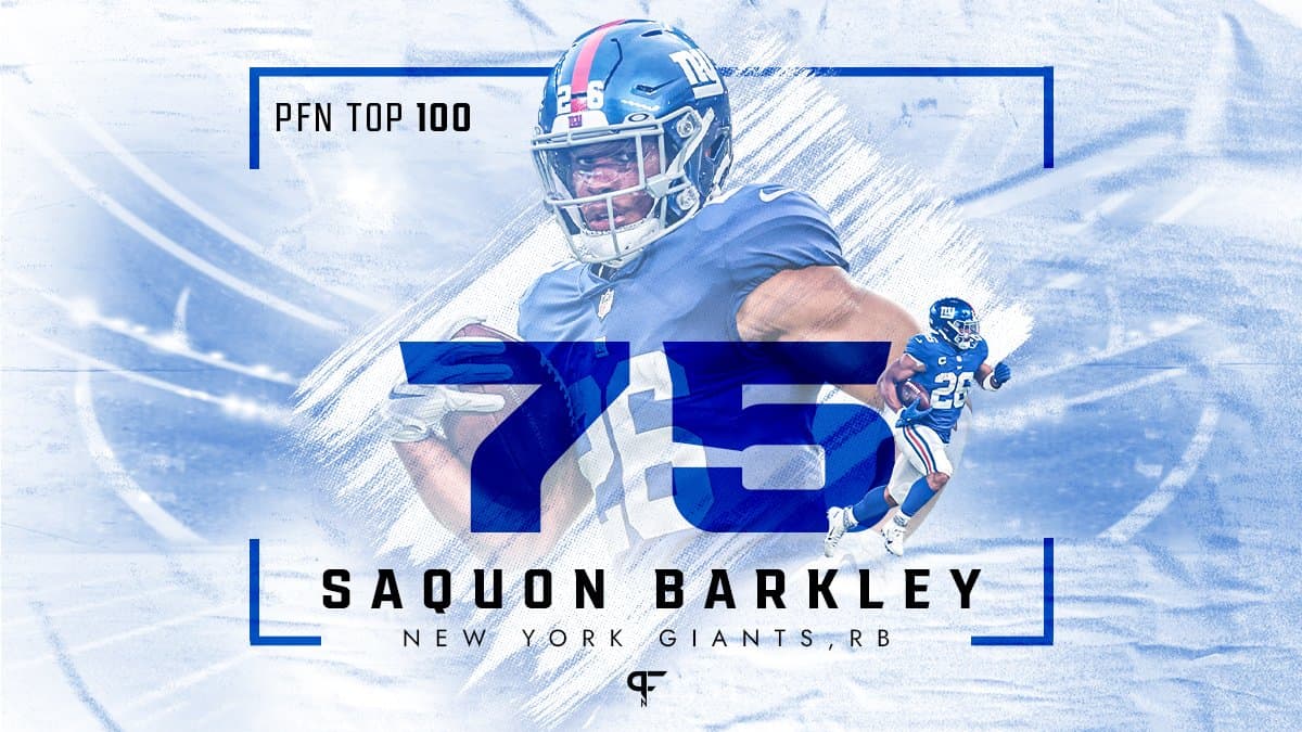 PFN's Top 100 NFL Players of 2020