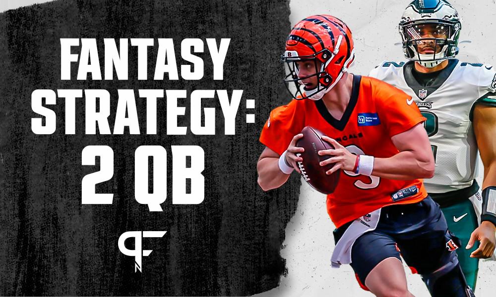 best draft strategy fantasy football standard league