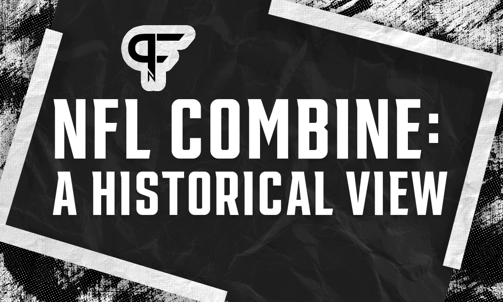 History of the NFL Combine: Location, events, and more