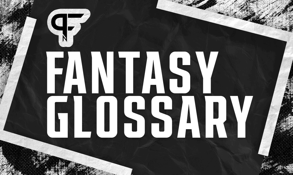 Fantasy Football Terms and Abbreviations You Need To Know in 2023 Include ADP, PPR, and FAAB