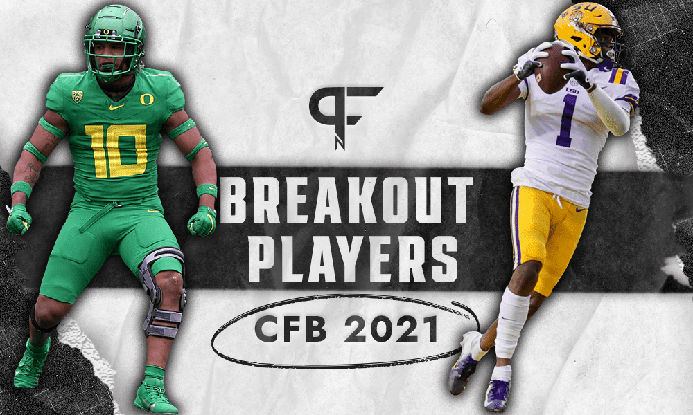 College Football: Ranking the top 10 returning LBs in 2021 and a sleeper to  watch, College Football