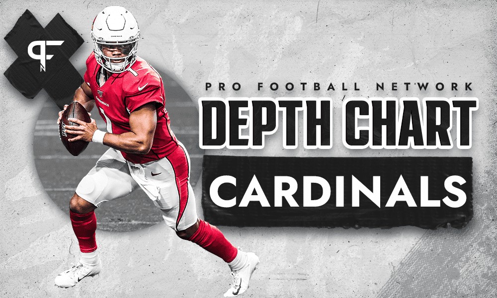 2021 Arizona Cardinals schedule wallpaper features DeAndre Hopkins