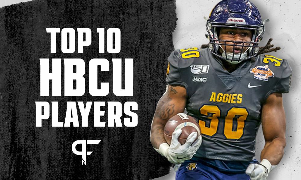 Report: HBCU Football Top 10 Teams of Week 1 - HBCU Legends