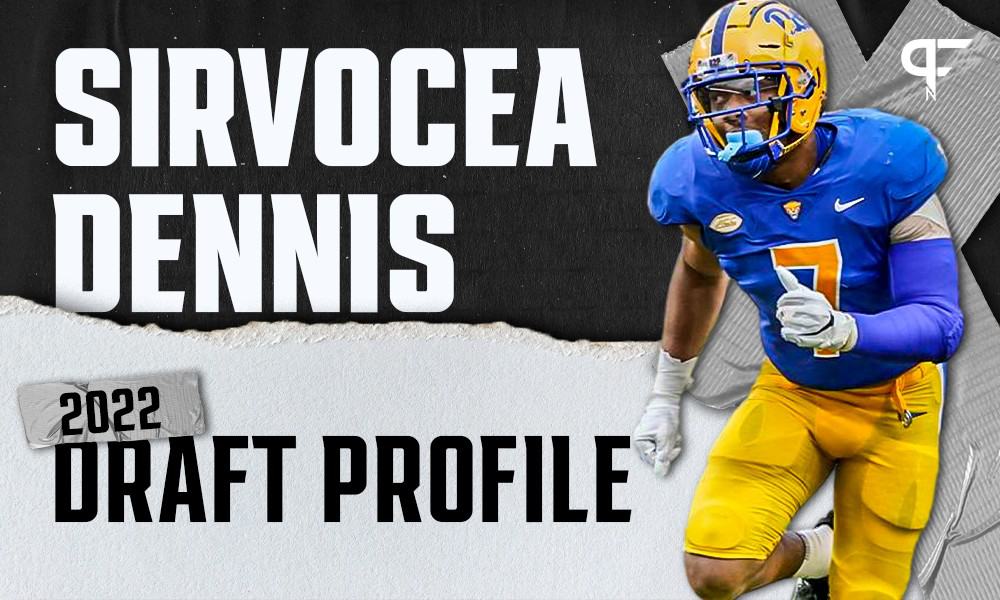 2022 NFL Draft Player Profiles: Who Else Do You Want To See Us Profile? -  Steelers Depot