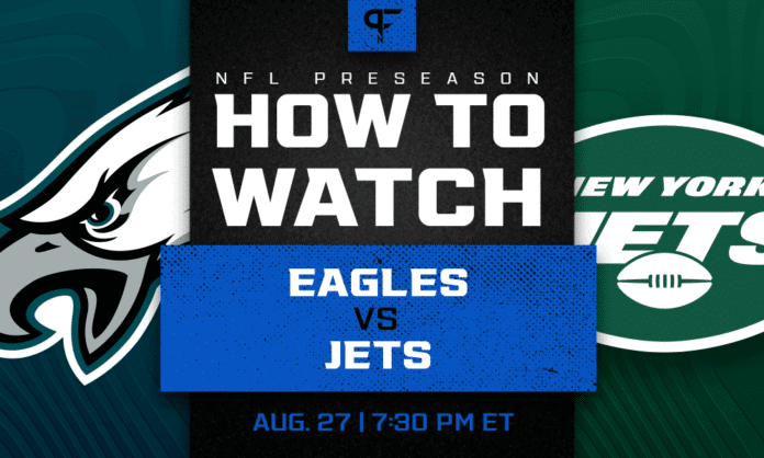 Washington Commanders vs Philadelphia Eagles: times, how to watch on TV, stream  online