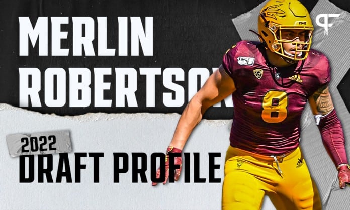 2019 NFL Draft: Film room scouting report on Arizona State DT