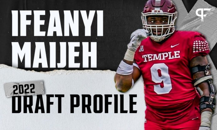 Report: Carolina Panthers to sign former Temple defensive lineman - On3