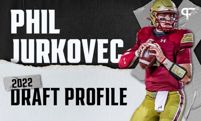 2022 NFL Draft preview: Scouting the quarterbacks