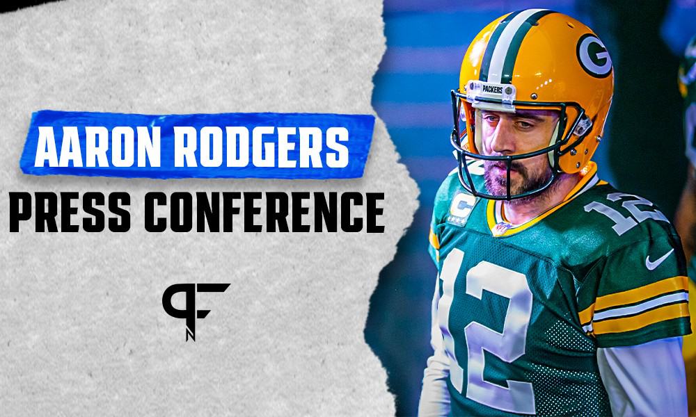 packers conference