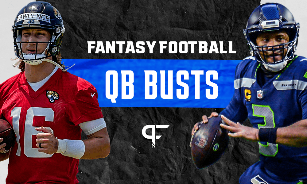 What Changed in 2022 for Fantasy Football: Quarterbacks