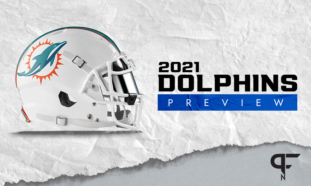 Miami Dolphins 2021 Schedule Preview - Miami Dolphins