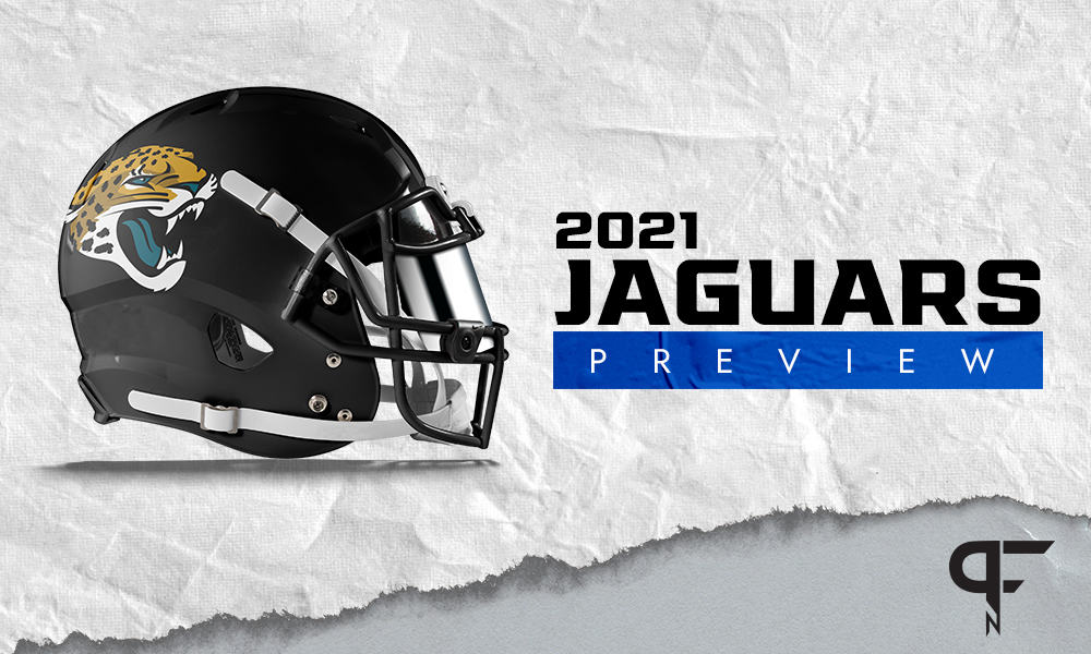 Jacksonville Jaguars 2021 Season Preview: Can Lawrence live up to the hype?