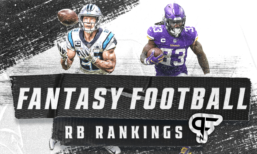 top 2021 nfl fantasy players