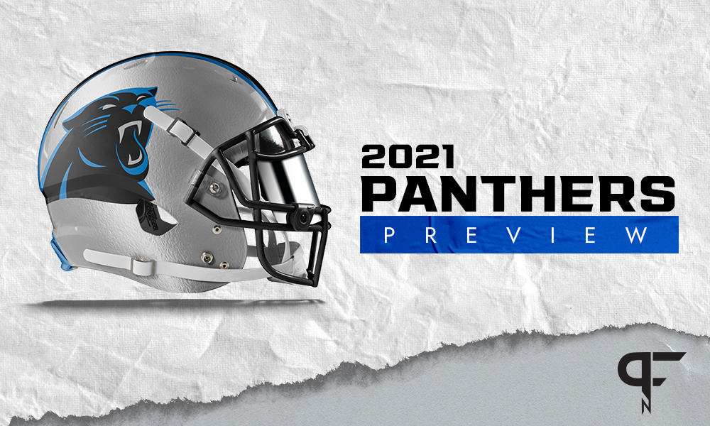 Carolina Panthers preview for 2020 NFL season