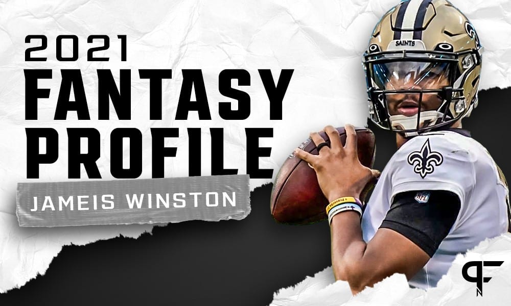 Jameis Winston: The Man Who Should Be QB1