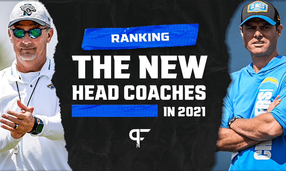 NFL Head Coach Rankings 2023: Does Josh McDaniels or Matt Eberflus Land at  the Bottom?