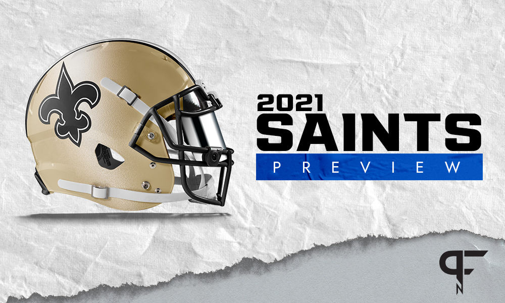 New Orleans Saints 2018 Team Preview and Prediction 