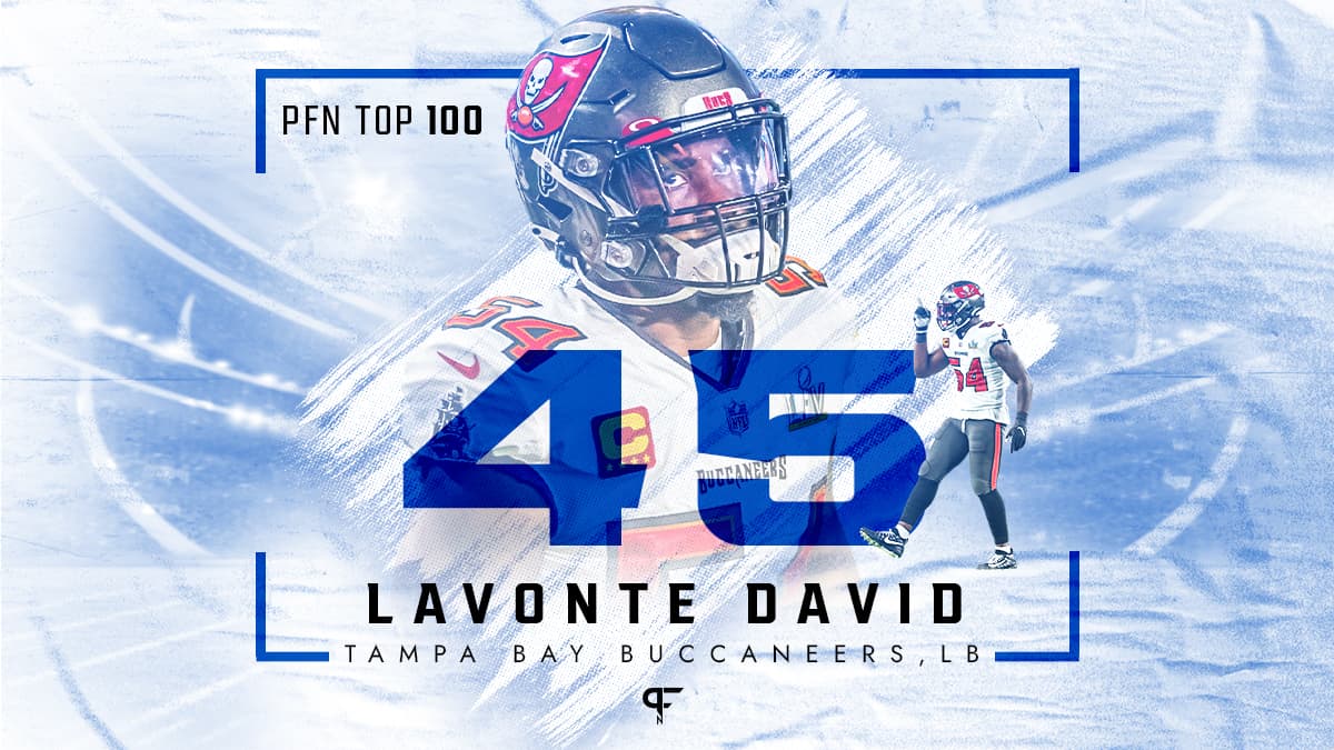 PFN's Top 100 NFL Players of 2020