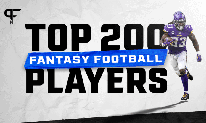 top ppr fantasy players 2021