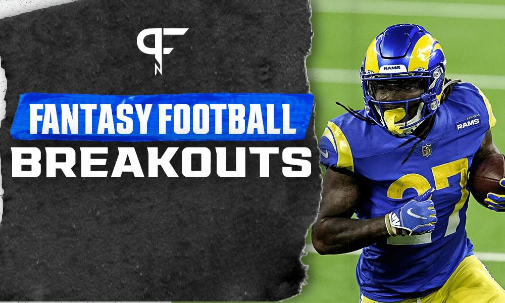 2021's Fantasy Breakout Wide Receiver: Tee Higgins