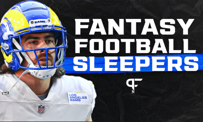 2021 Fantasy Football ADP - Sleeper Half-PPR - Yards Per Fantasy