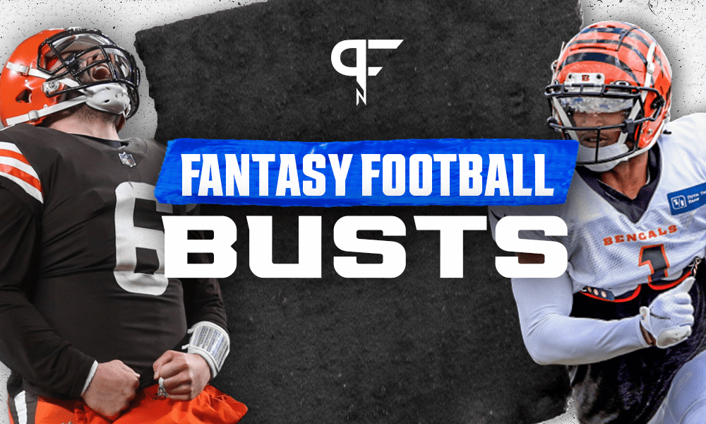 Fantasy Football Team Preview: Dallas Cowboys — Breakouts, Busts
