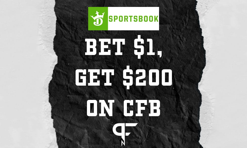 Bet $1, Win $100 NFL Boosted Odds Week 1 - DraftKings Sportsbook Promo Offer