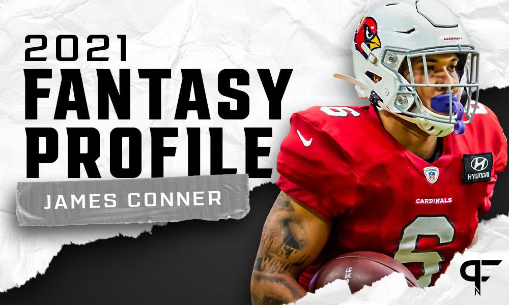 Arizona Cardinals Fantasy Football Predictions, DFS Picks - Raising Zona