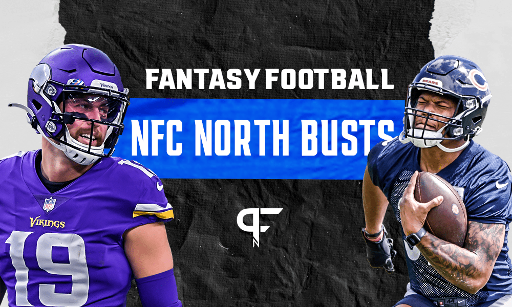 nfc fantasy football adp