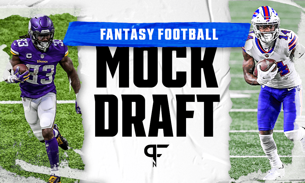 Fantasy Football 2023 Draft Prep: Updated Tiers & Strategies pushes WR  toward the top of PPR drafts 