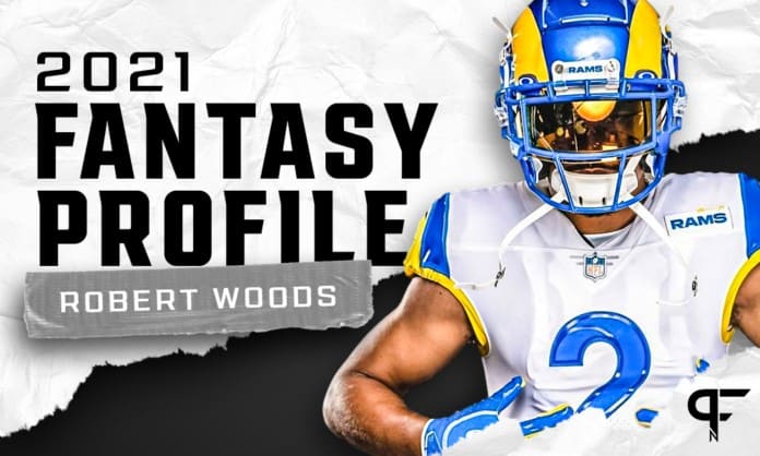 Robert Woods Fantasy Outlook: What to expect in Week 17