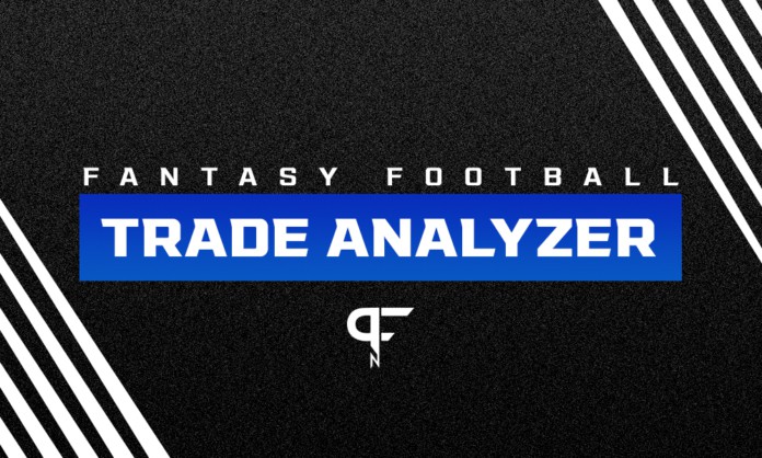 Week 6 NFL Trade Value Charts: Jonathan Taylor Highlights Fantasy Football's  Top Buy-Low Candidates