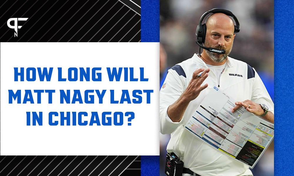 Chicago Bears: 12 Coaching Candidates to Replace Matt Nagy