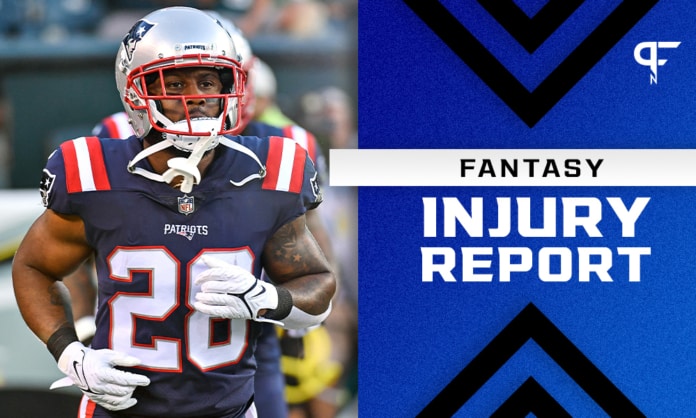 NFL Week 4 Injury Recap & Analysis: Tua Tagovailoa, Jonathan Taylor and  more, Fantasy Football News, Rankings and Projections