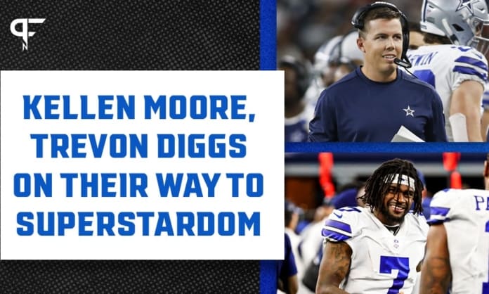 Get Safe!' Dallas Cowboys' Trevon Diggs Calls For Trade of Buffalo