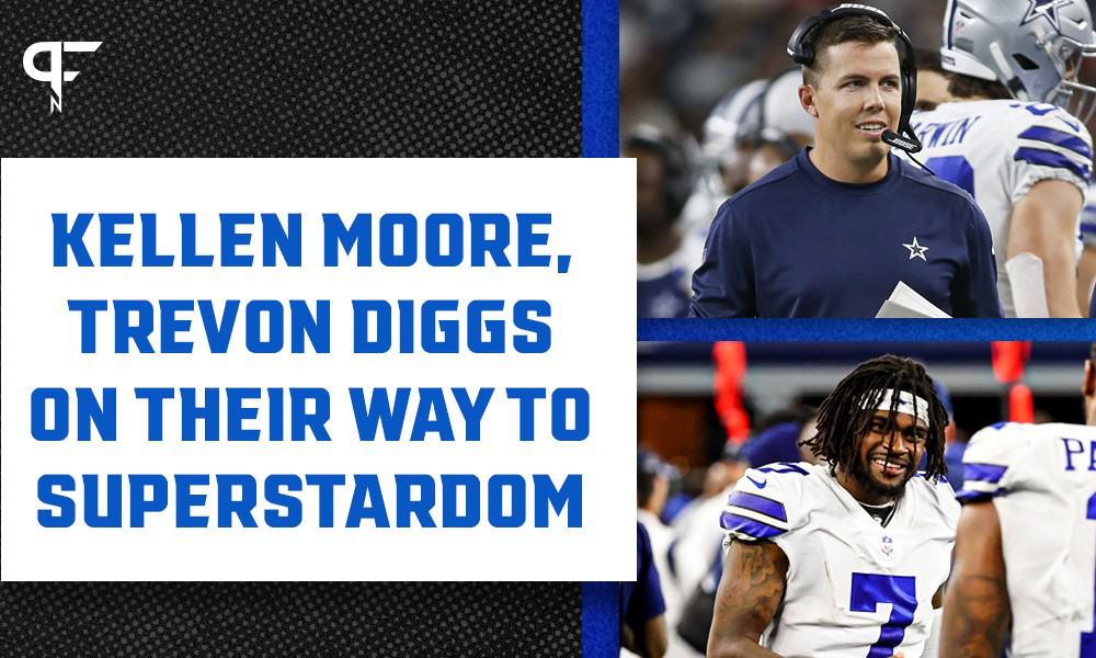 Trevon Diggs Injury: Dallas Cowboys' Potential Replacements