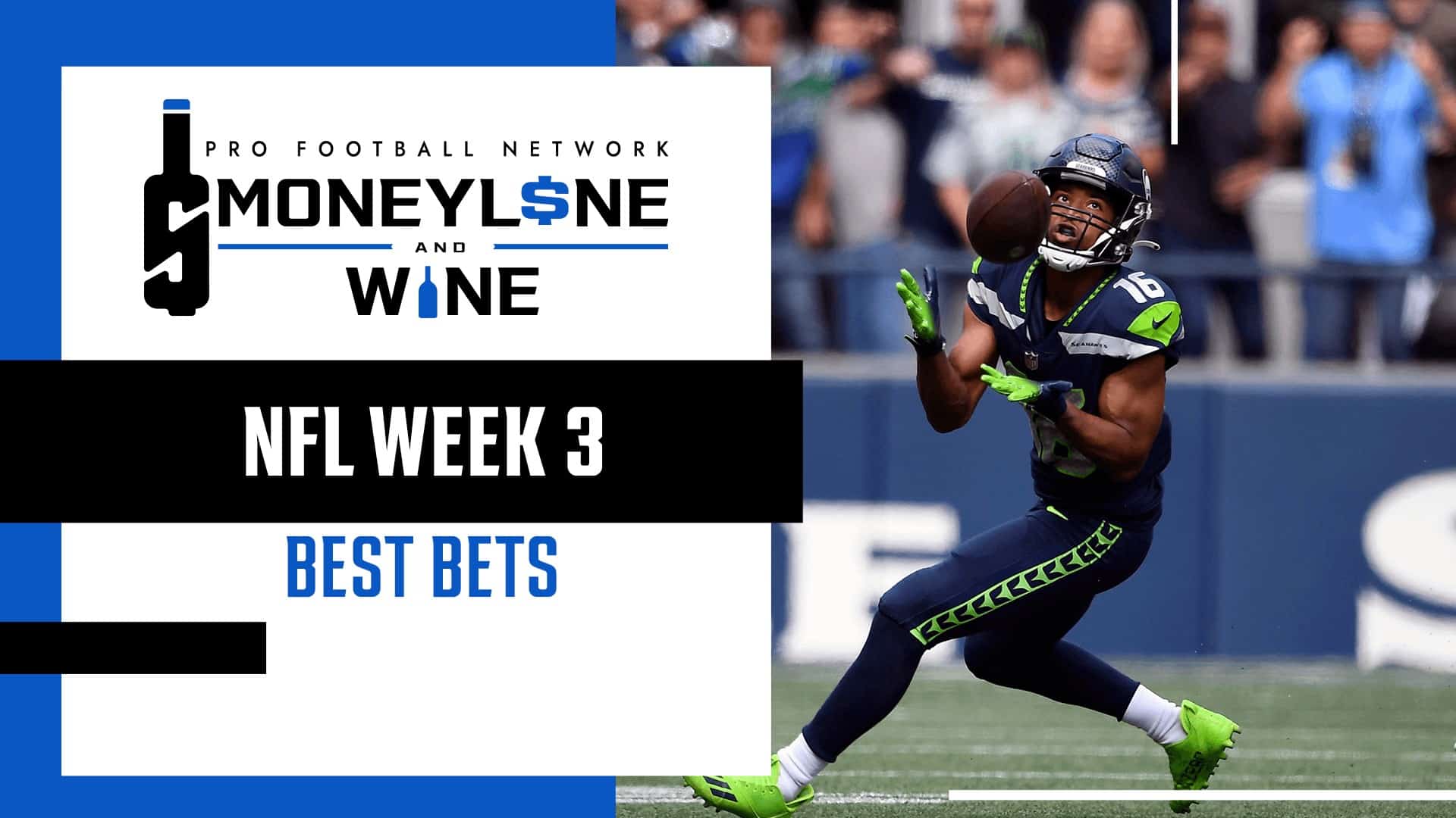 best bets for week 3