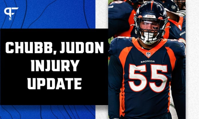 Nfl injury online report week 3