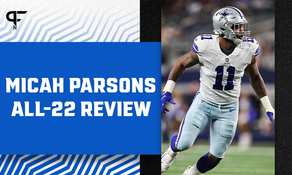 All-22 Review: Packers