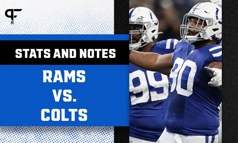 colts stats today