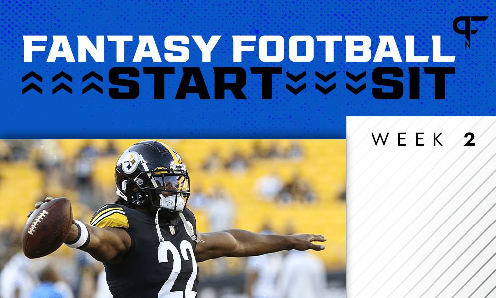 Javonte Williams Solid involvement in Week 1 loss - Fantasy