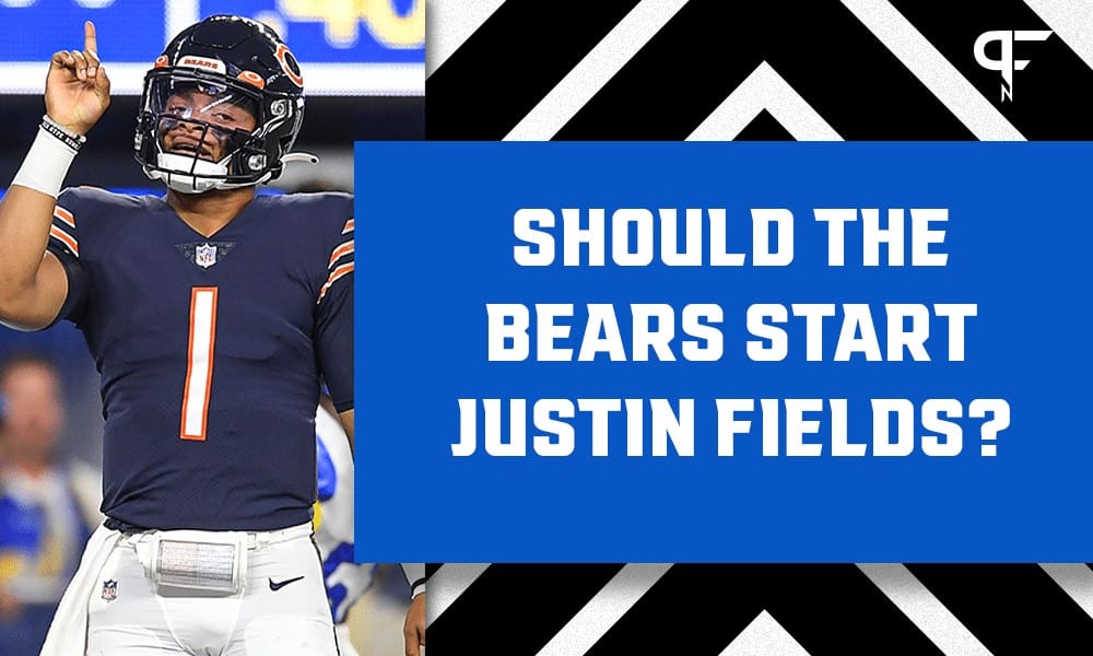 Social Media Sounds Off on Another Bears Letdown - I'd Fire Matt Eberflus  Tomorrow