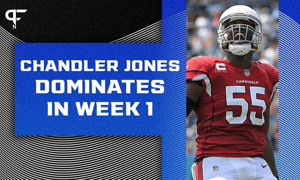 5 Teams That Should Trade For Chandler Jones