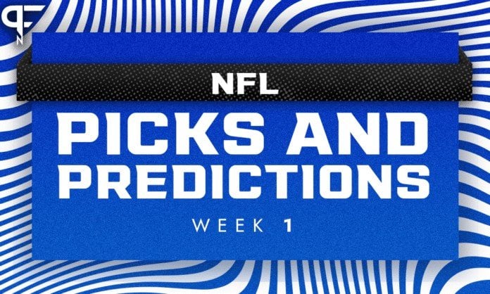 NFL Odds And Lines 