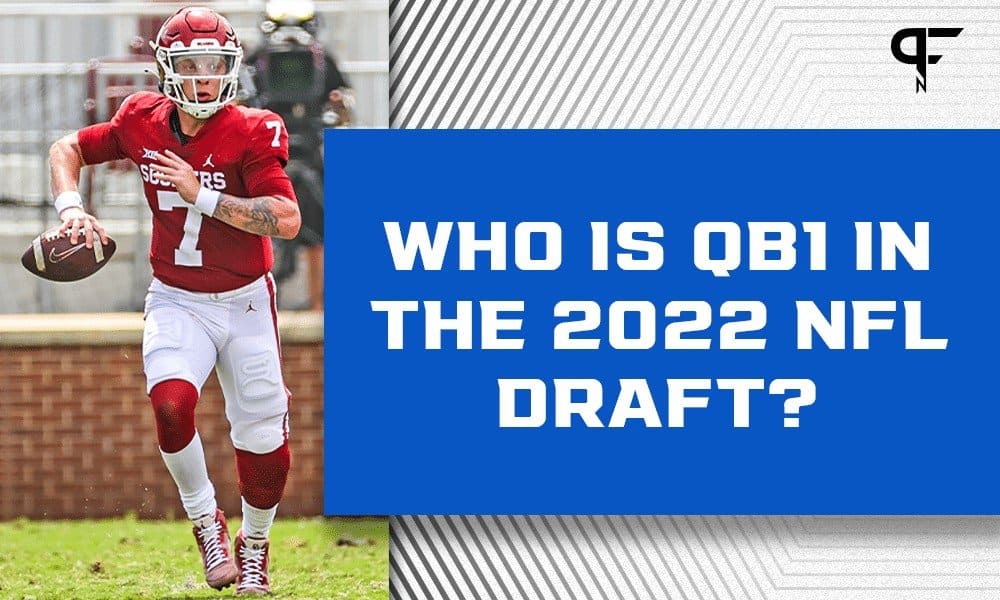 2022 NFL draft: Ole Miss' Matt Corral might be QB1, but it's a