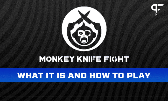 About Monkey Knife Fight: What It Is And How To Play