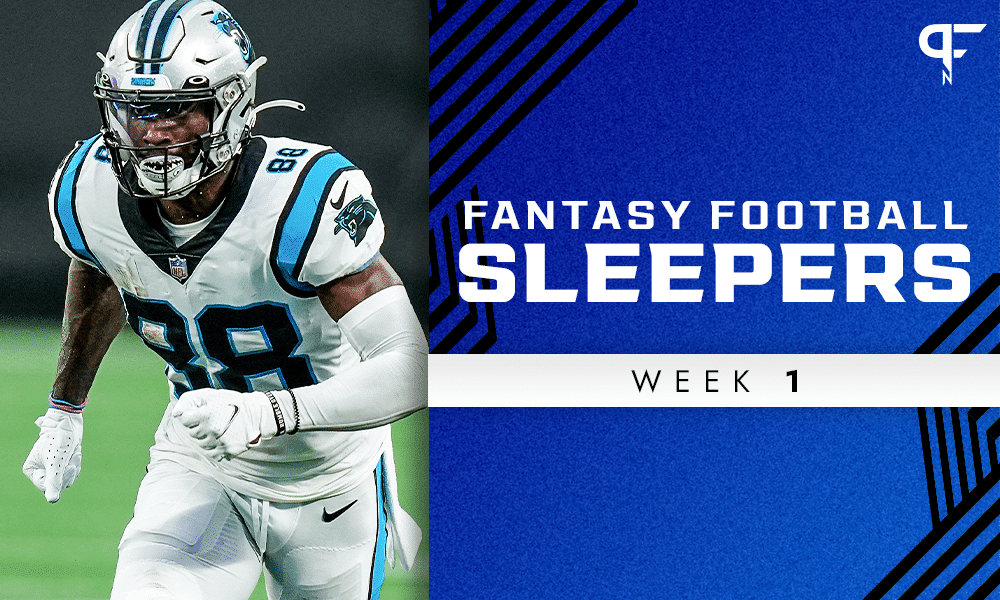 Fantasy Football Sleepers Week 1: Ty'Son Williams and Terrace Marshall are  upside plays