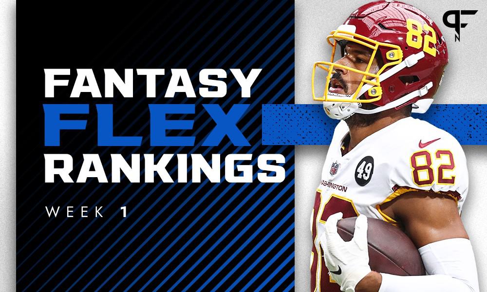 fantasy rankings after week 1